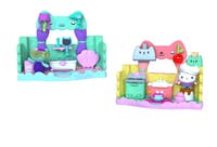 Gabby's Movie Portal Rooms Asst.