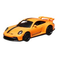 Hot Wheels Pull-Backs utvalg