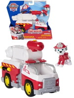 Paw Patrol Fire Rescue Vehicle - Marshall