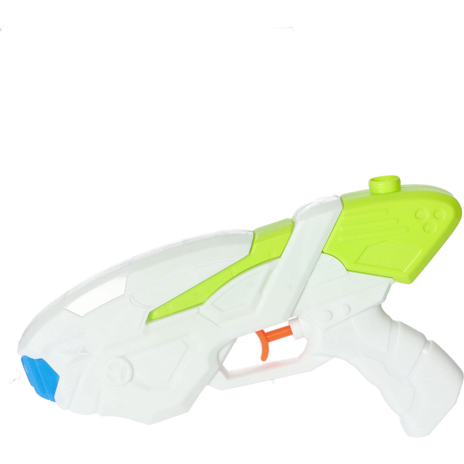 Aqua Blaster, Blaster 3-pakning L