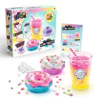 Så Slime Slimelicious Slime Mix’In Donuts