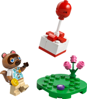 LEGO ANIMAL CROSSING 30731