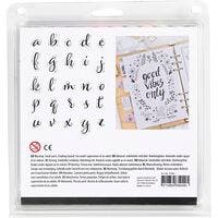 Sketch Marker, standardfarger