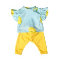 Tights & T-Shirt, 36-41 Cm