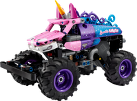 LEGO® Technic Monster Jam™ Sparkle Smash™ pullback 42220