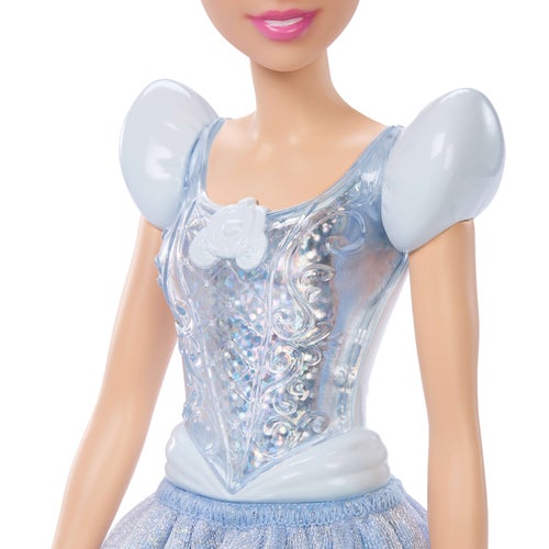 Disney Princess Fashion Doll - Cinderella