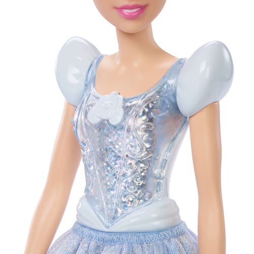 Disney Princess Fashion Doll - Cinderella