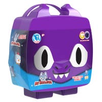 Pet Simulator, Collector Bundle, Purple Dragon