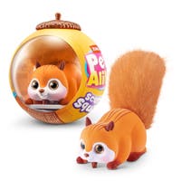 Pets Alive - Scurry And Run S1 Ekorn