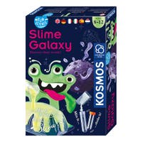 Science - Fun Science - Slime Galaxy - STEM