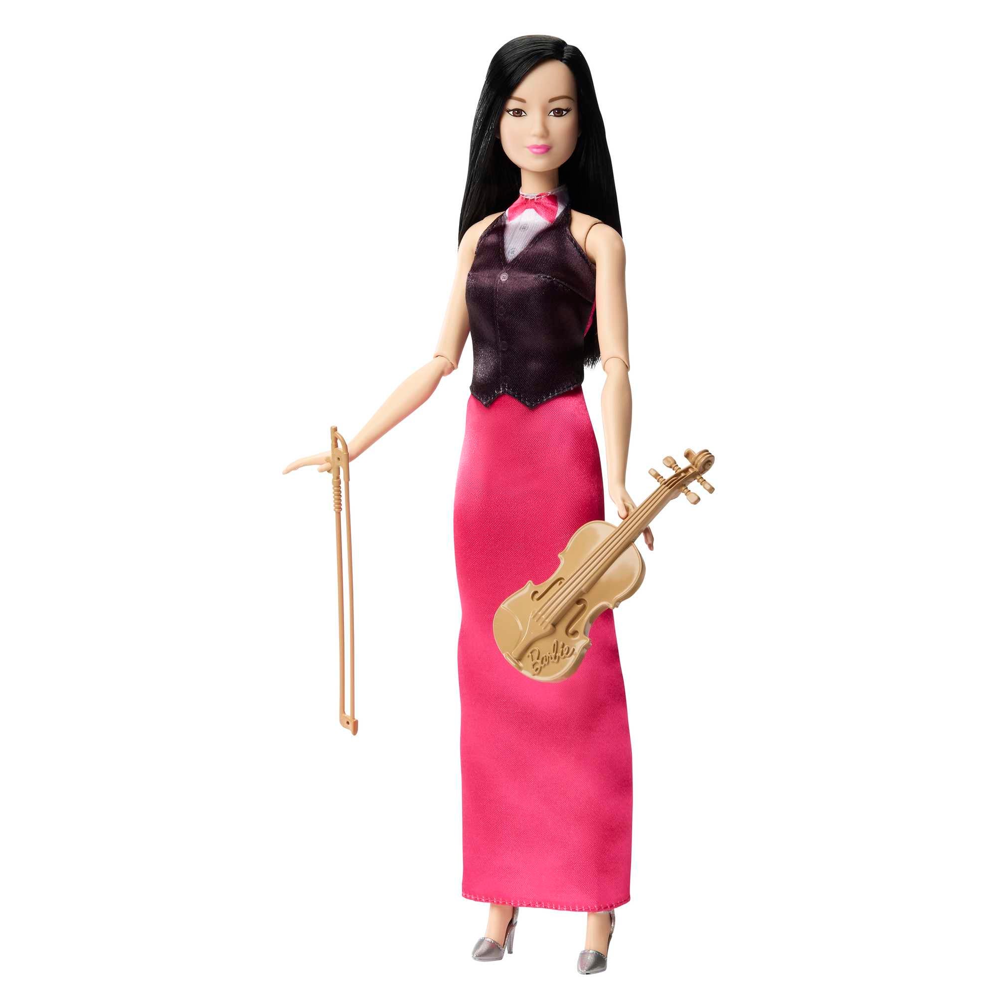 Barbie ® Core Career Doll Assorted