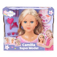 Charmed by Heart, Sminkehode