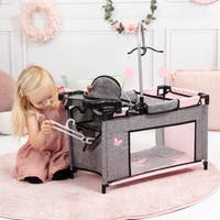 Humble & Heart, Reiseseng