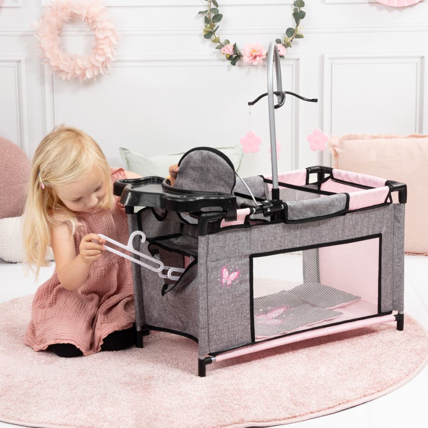 Humble & Heart, Reiseseng