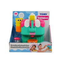 Toomies, Foam Kjeglefabrikk Deluxe