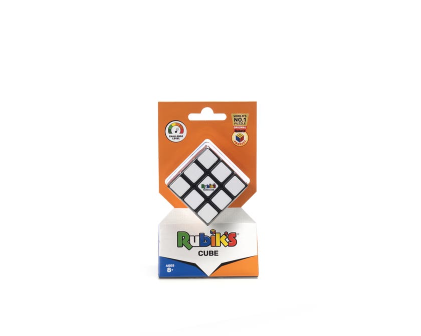 Rubiks, 3x3 kube