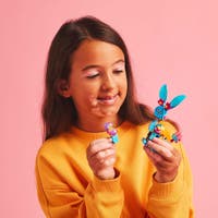 LEGO DREAMZzz 71488, Bunchus kreative dyreventyr