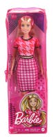 Barbie Fashionista Doll Asst.