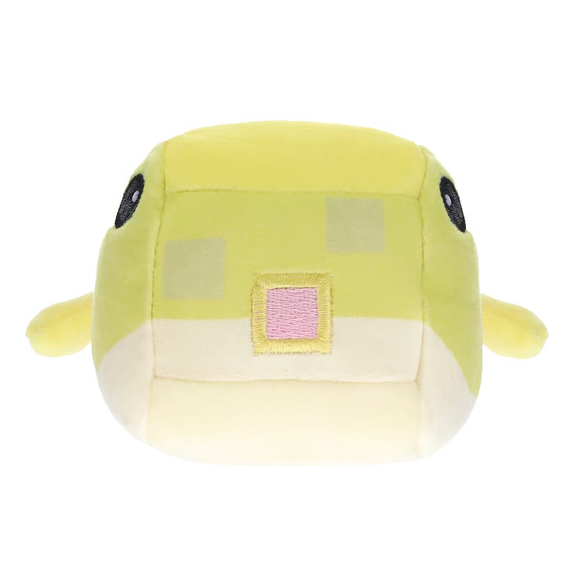 FISCH - Collectible Plush Assortment - 4" Blind