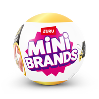 Fashion Mini Brands S3