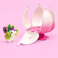 BRIO Flora - Valmueblomsthus