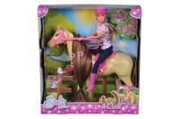 Steffi LOVE Ridetur