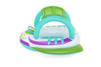 Bestway, 1,07M X 1,12M Space Splash Babybåt