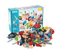 BRIO, Byggesett