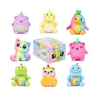 Moriah Elisabeth, 15 cm Mini Mystery Plystre S3