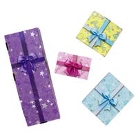 Barbie, Party Unboxed Brunt Hår