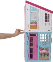 Barbie Malibu House Playset