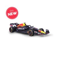 1:24 Premium Rc F1 2022 Red Bull Aston Martin Rb18 Verstappen