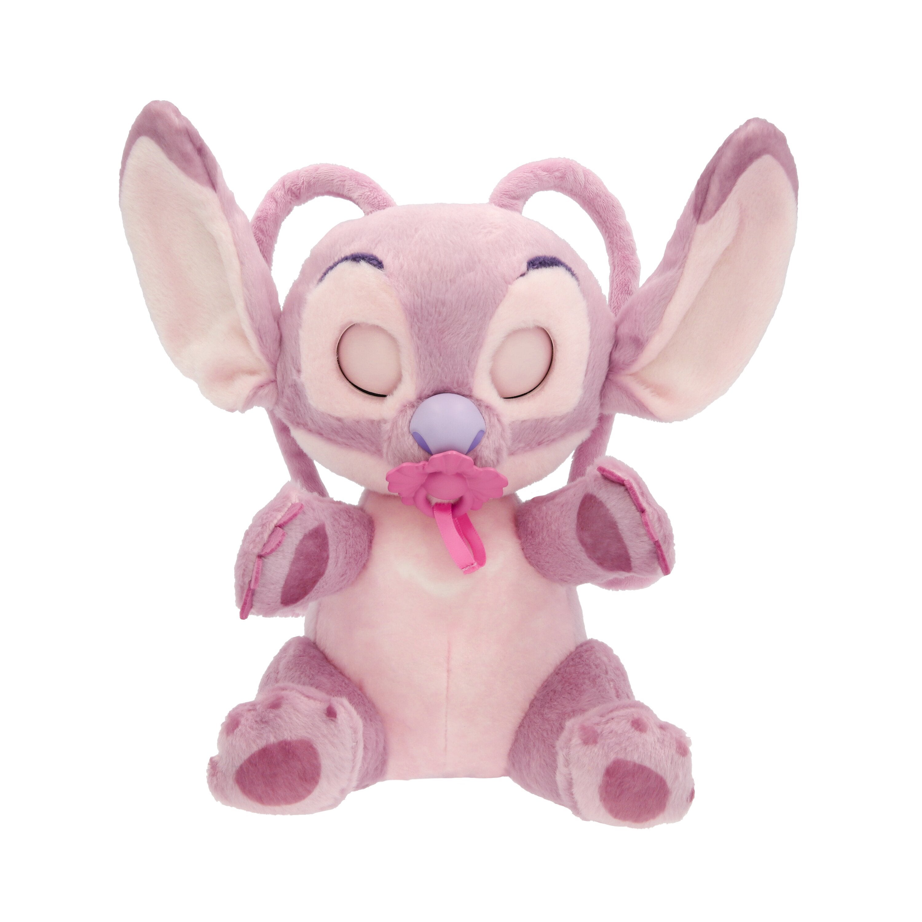 Baby Paws Disney Stitch interaktiv kosedyr