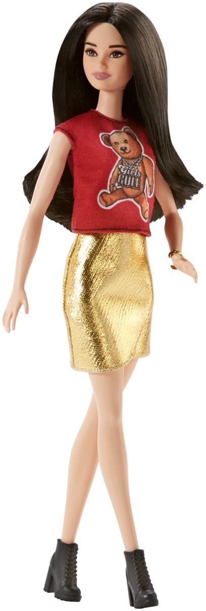 Barbie Fashionista Doll Asst.