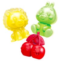 Jelly Gelz Foodies, 4-sortert sett