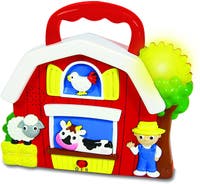KID Early Learning Old MacDonald's Farm