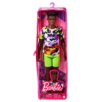 Barbie, Fashionitas Ken Rutete Stil