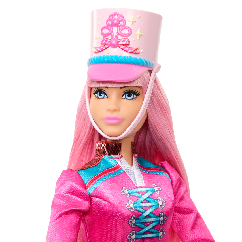 Barbie i Nøtteknekkeren – Daisy Ballerinadukke