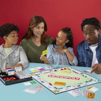 Monopoly Classic Refresh 90 År Brettspill