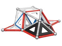 Geomag Classic Ruter Nasa Shuttle 70 Stk