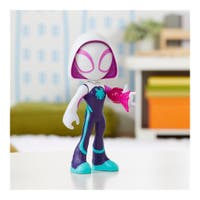 Spidey og hans fantastiske venner, Supersized Ghost Spider