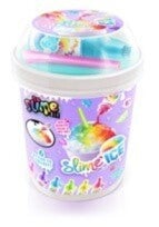 So Slime Slime Is, Mega Cup