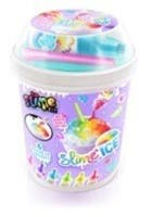 So Slime Slime Is, Mega Cup