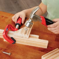 LT Creative Construction Hammer og brekkstang