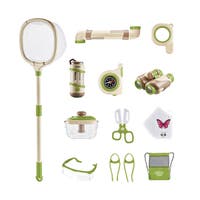 Outdoor Explorer, Insektssett