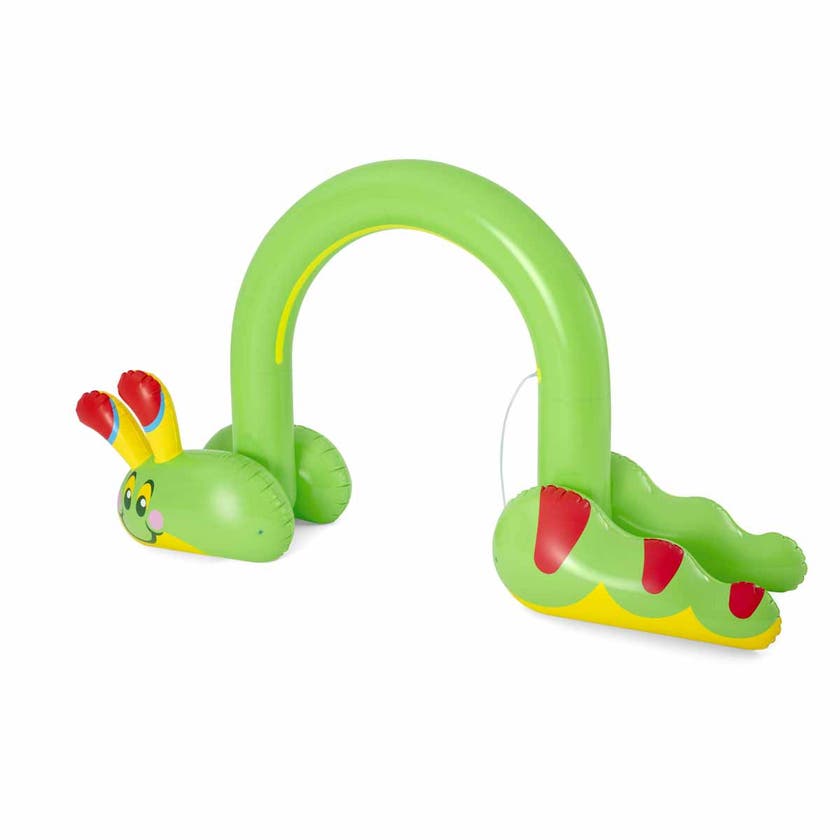 Bestway, Jumbo Vannspreder Larve
