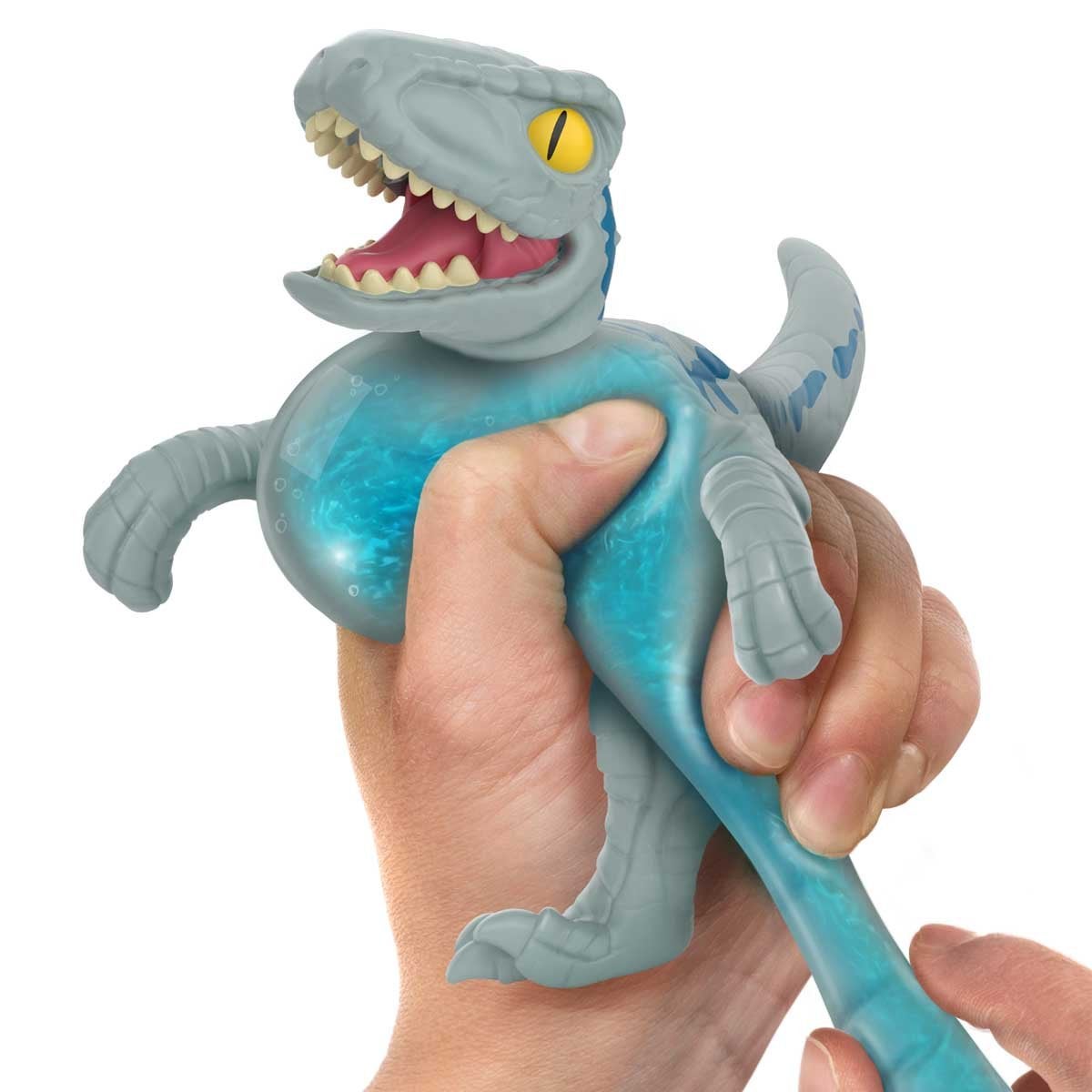 Goo Jit Zu, Jurassic Single Pack