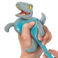 Goo Jit Zu, Jurassic Single Pack