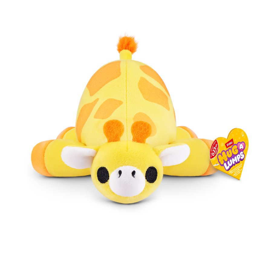 Hug A Lumps Baby S2