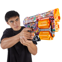 XSHOT Skins Dread